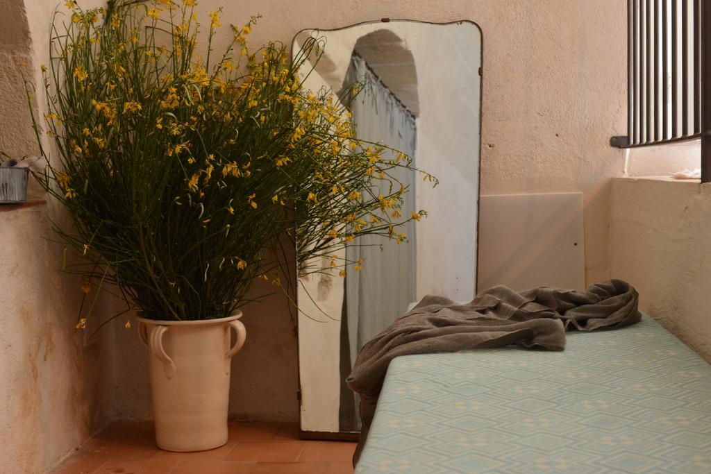 B&B Solosud Matera Exterior foto