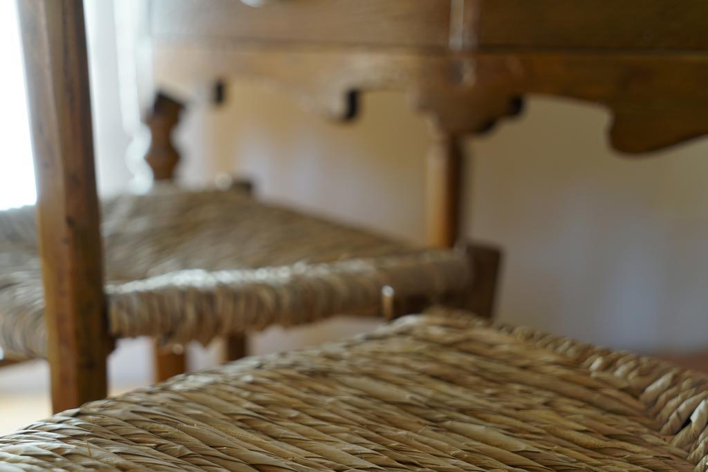 B&B Solosud Matera Exterior foto
